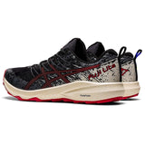 ASICS ASICS Fuji Lite 2 chaussures de course en sentier pour homme