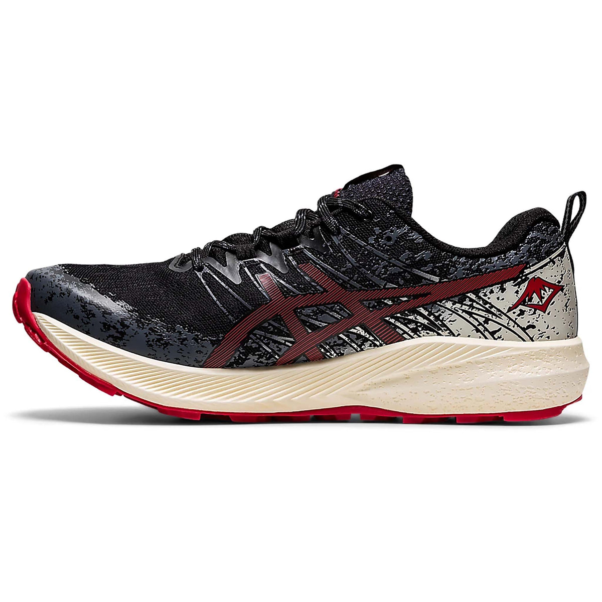 ASICS ASICS Fuji Lite 2 chaussures de course en sentier pour homme