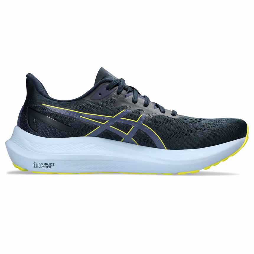ASICS ASICS GT-2000 12 chaussures de course à pied pour homme