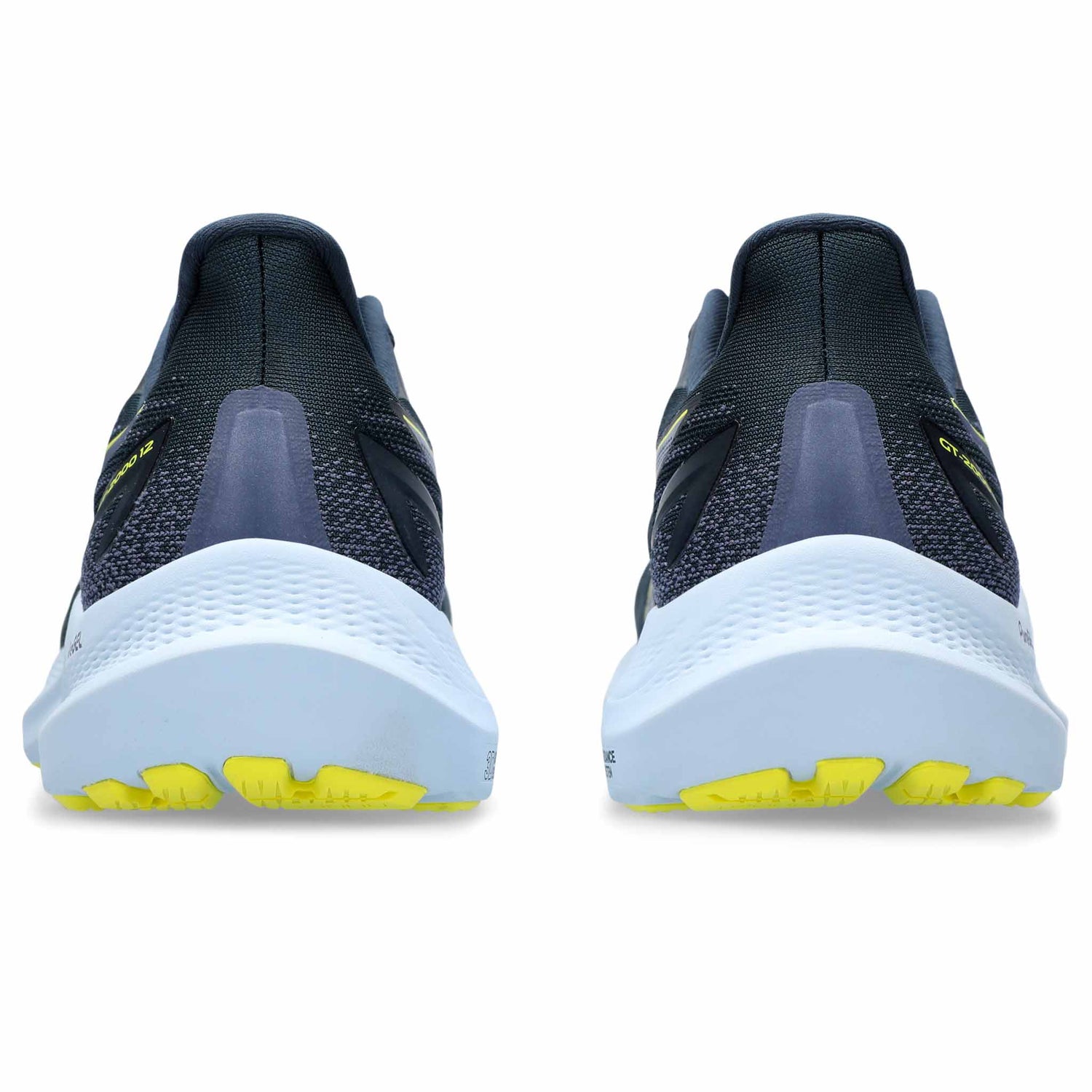ASICS ASICS GT-2000 12 chaussures de course à pied pour homme