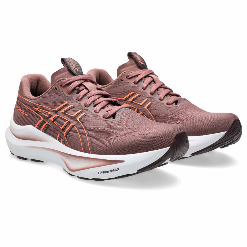ASICS ASICS GT-2000 14 chaussures de course à pied pour femme