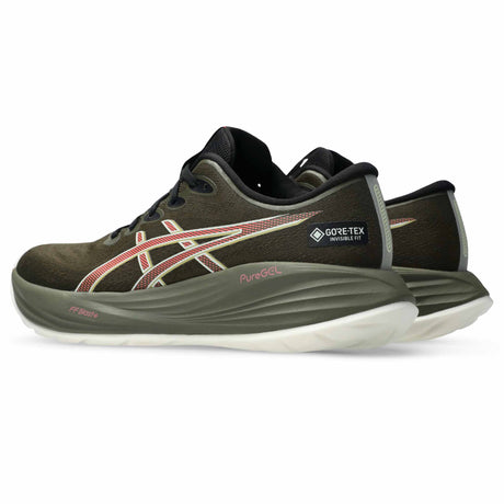 ASICS ASICS Gel-Cumulus 27 GTX chaussures de course à pied pour femme