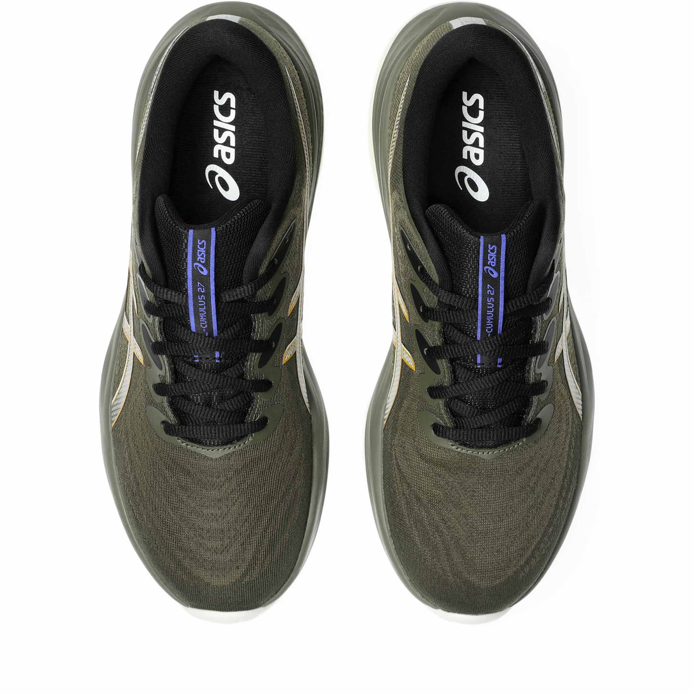 ASICS ASICS Gel-Cumulus 27 GTX chaussures de course à pied pour homme