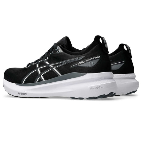ASICS ASICS Gel-Kayano 31 chaussure de course à pied pour homme
