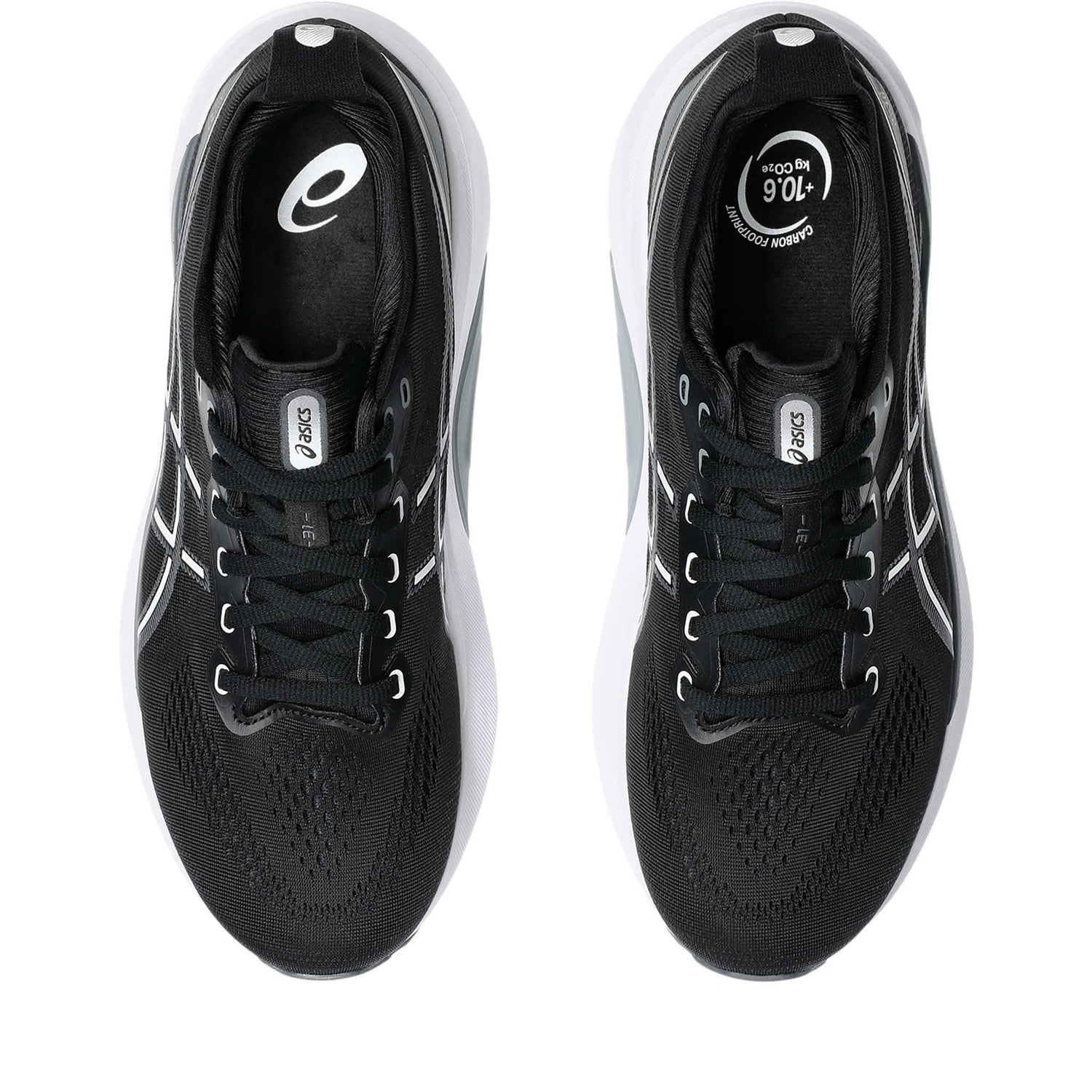 ASICS ASICS Gel-Kayano 31 chaussure de course à pied pour homme