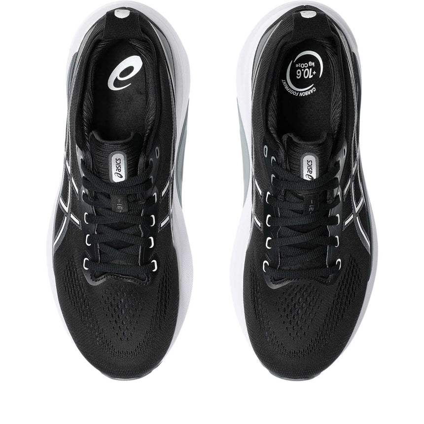 ASICS ASICS Gel-Kayano 31 chaussure de course à pied pour homme