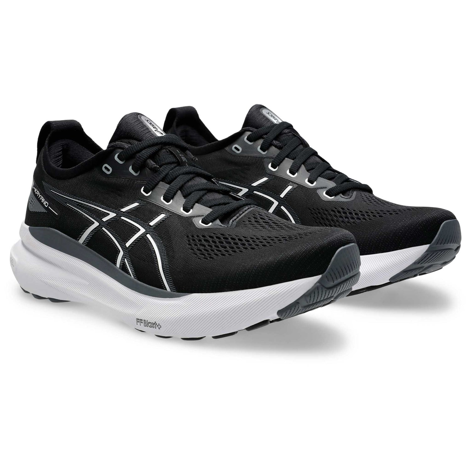 ASICS ASICS Gel-Kayano 31 chaussure de course à pied pour homme