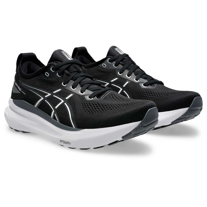 ASICS ASICS Gel-Kayano 31 chaussure de course à pied pour homme