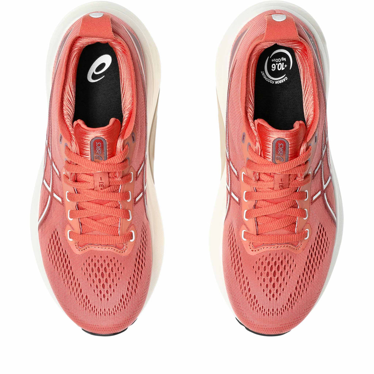 ASICS ASICS Gel-Kayano 31 chaussures de course à pied pour femme