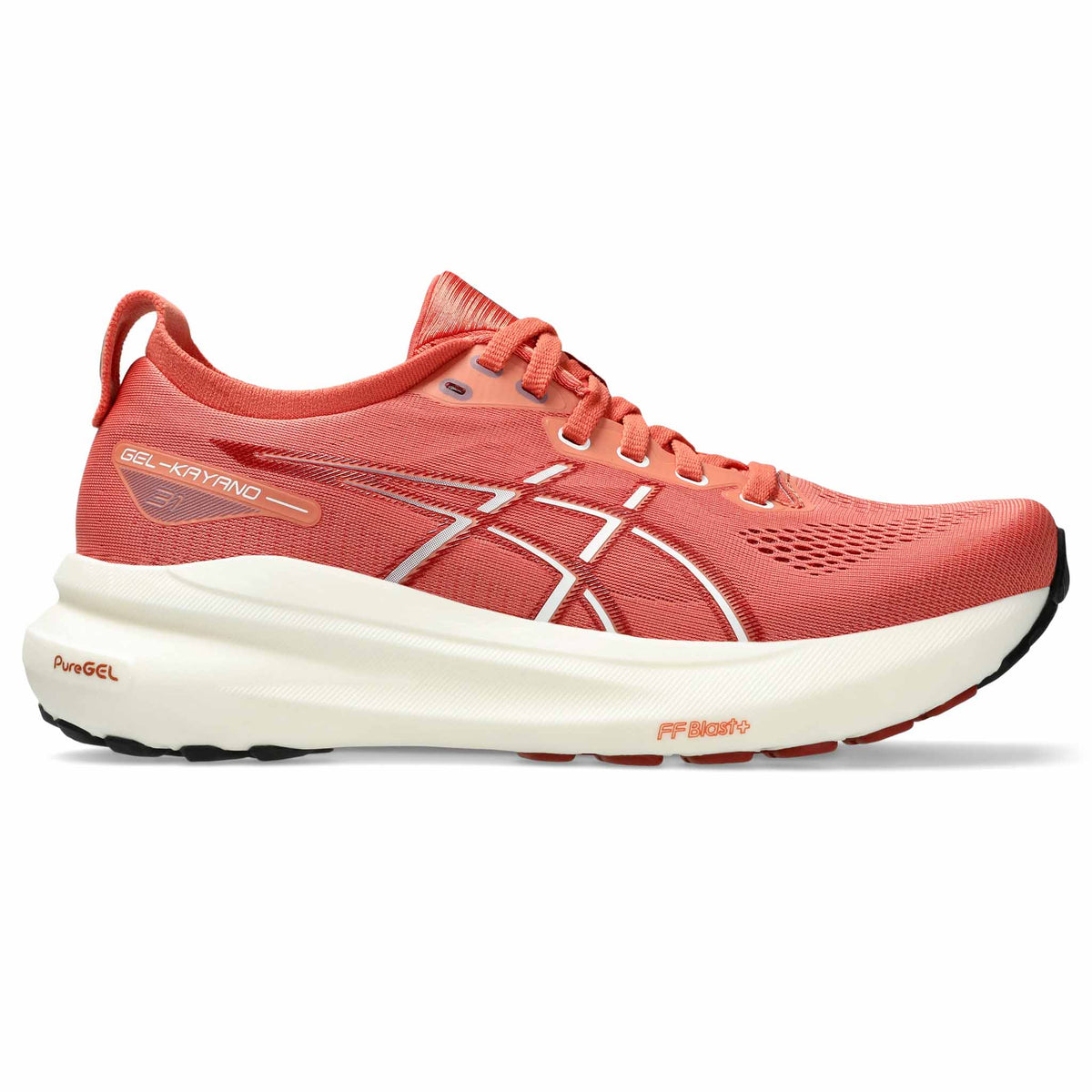 ASICS ASICS Gel-Kayano 31 chaussures de course à pied pour femme