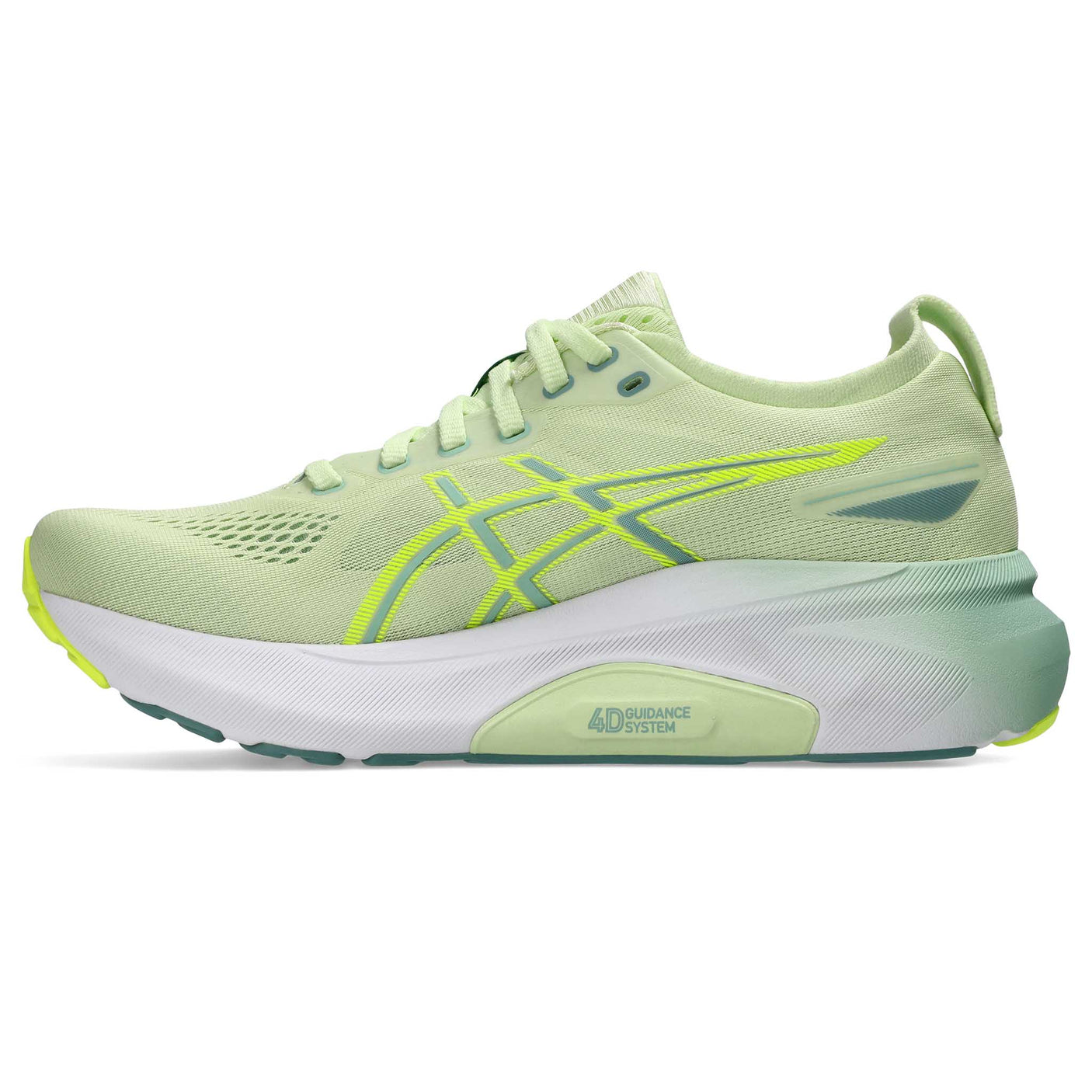 ASICS ASICS Gel-Kayano 31 chaussures de course à pied pour femme