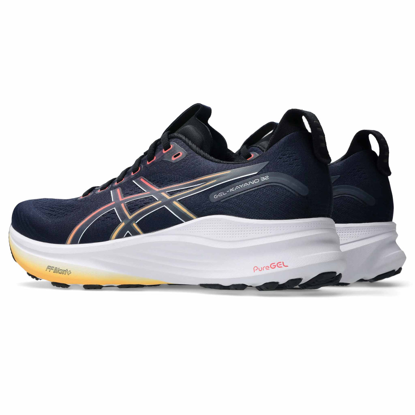 ASICS ASICS Gel-Kayano 32 chaussure de course à pied pour homme