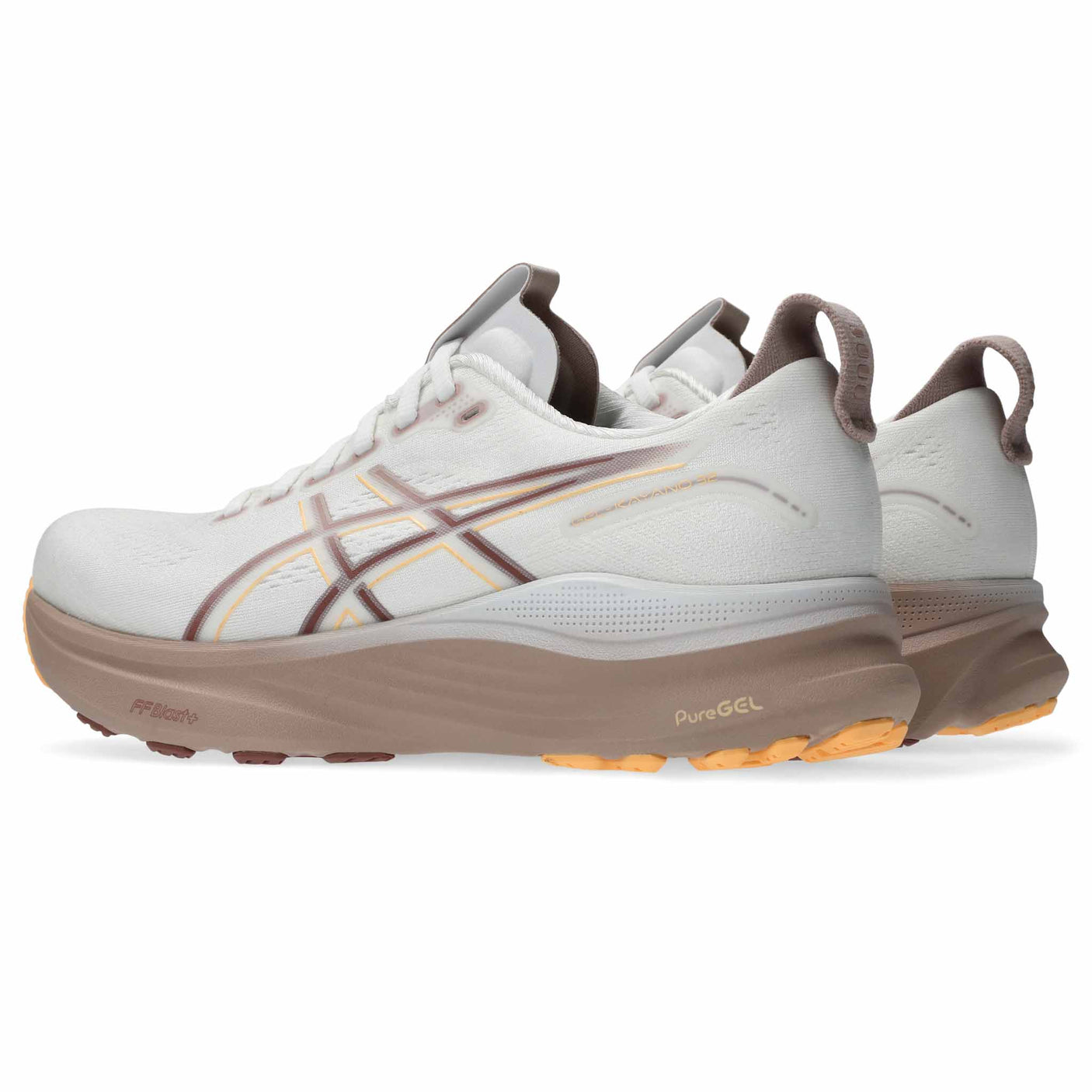 ASICS ASICS Gel-Kayano 32 chaussures de course à pied pour femme