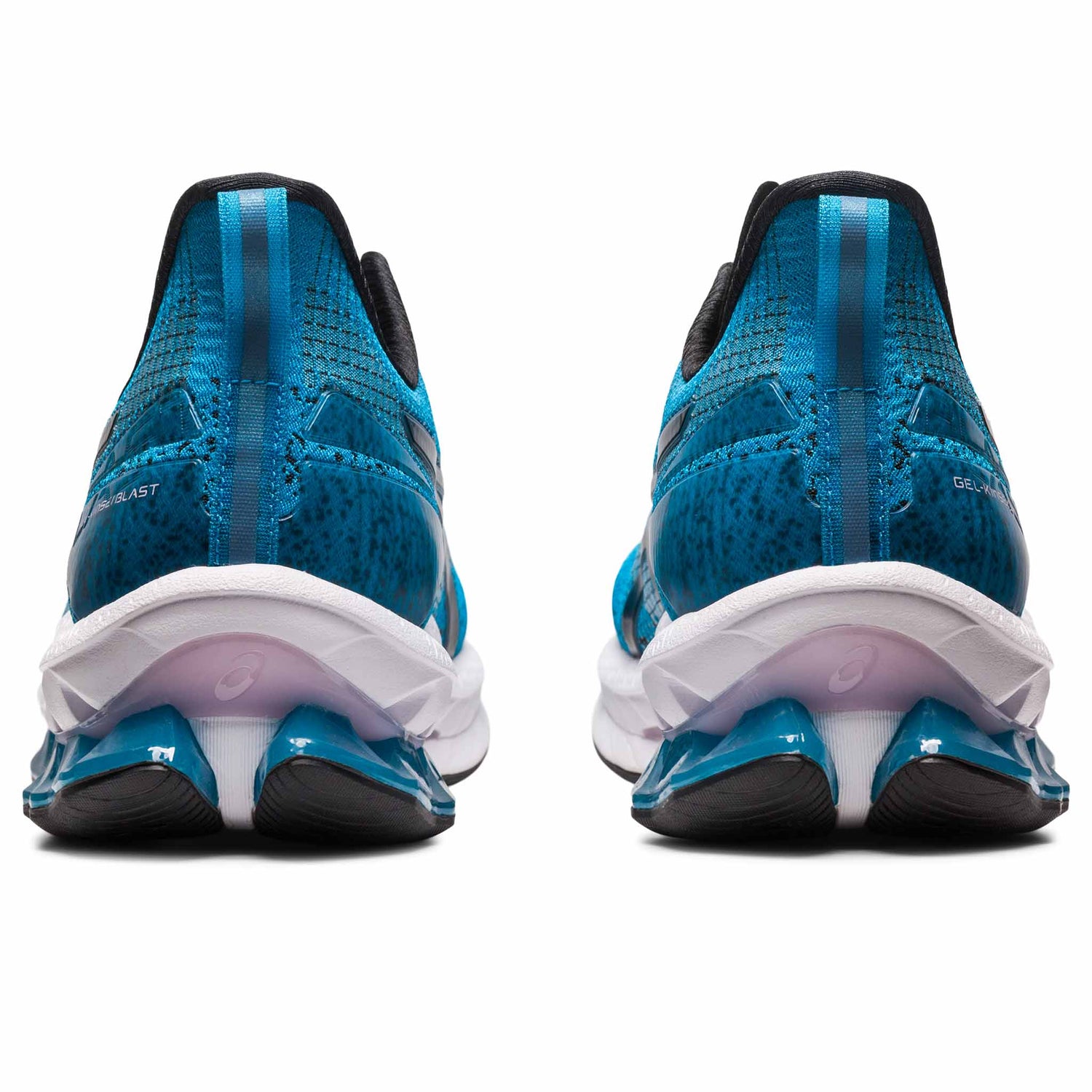 ASICS ASICS Gel-Kinsei Blast LE 2 chaussures de course à pied pour homme