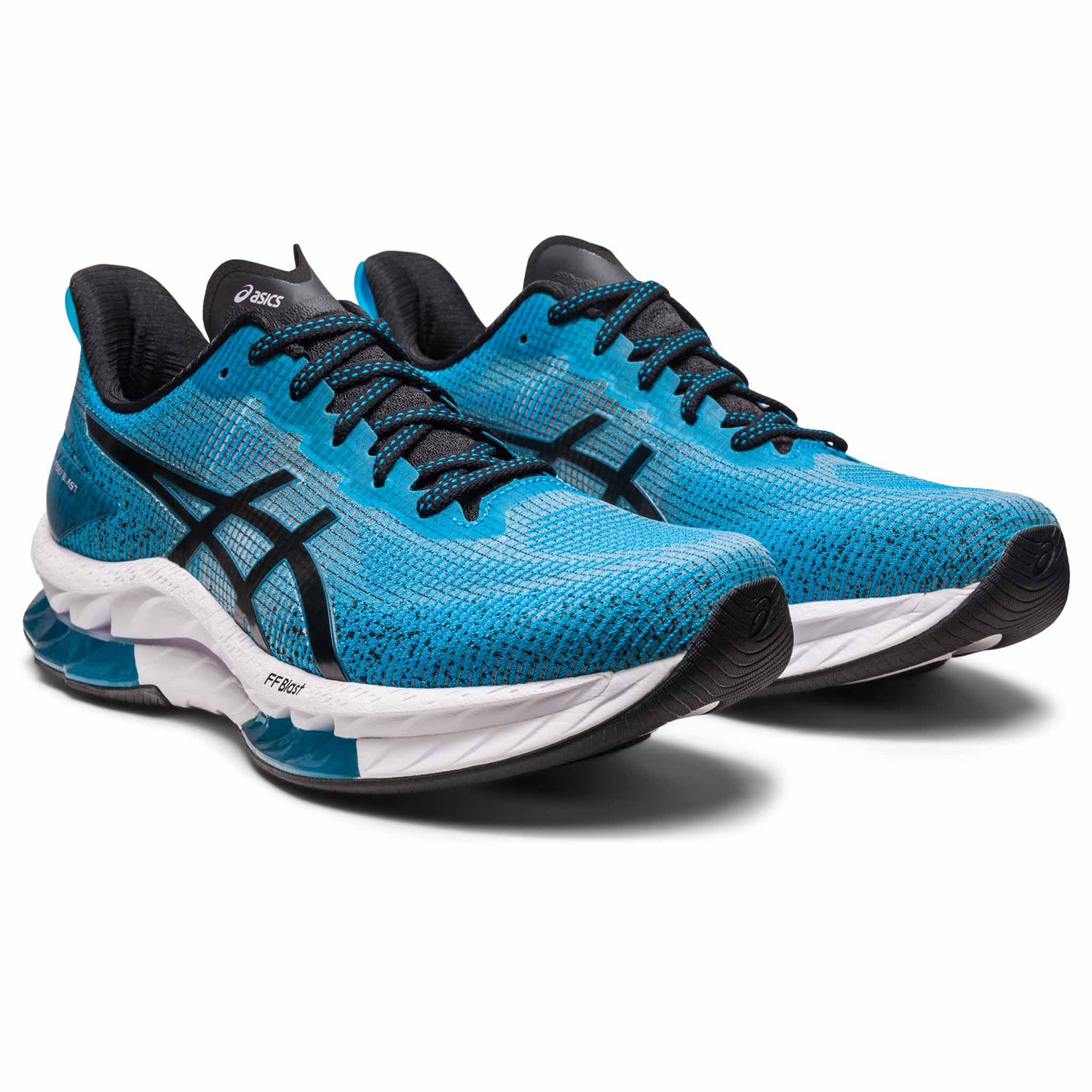 ASICS ASICS Gel-Kinsei Blast LE 2 chaussures de course à pied pour homme