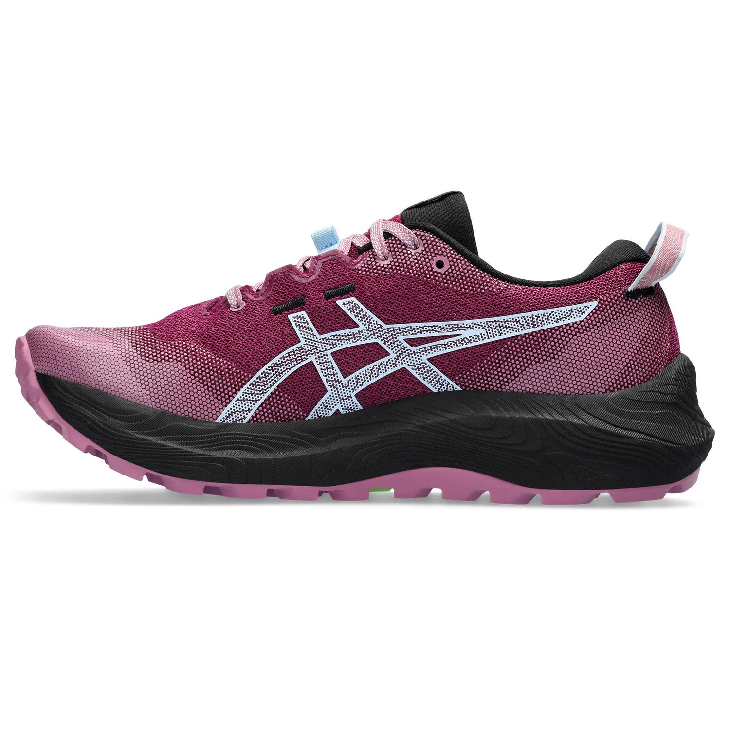 ASICS ASICS Gel-Trabuco 12 chaussures de course en sentier pour femme