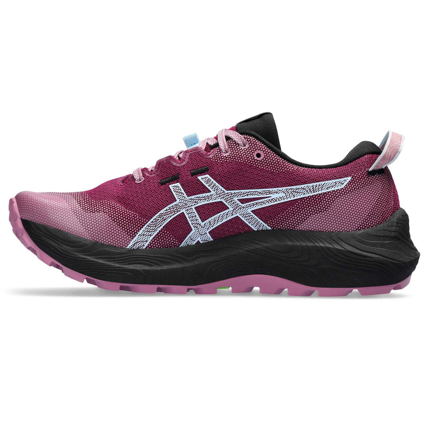 ASICS ASICS Gel-Trabuco 12 chaussures de course en sentier pour femme