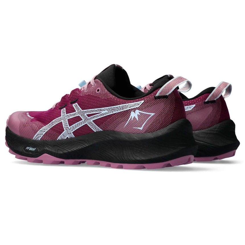 ASICS ASICS Gel-Trabuco 12 chaussures de course en sentier pour femme