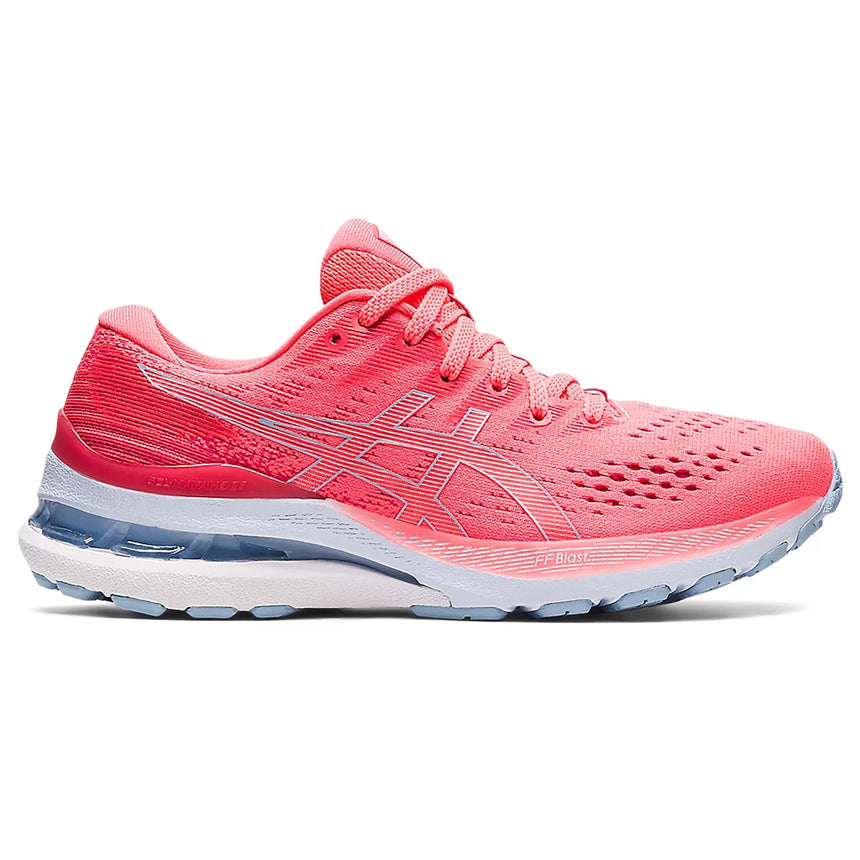 ASICS ASICS Gel Kayano 28 chaussures de course à pied pour femme