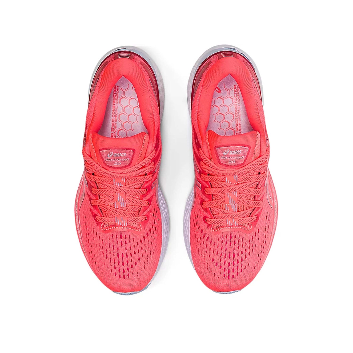 ASICS ASICS Gel Kayano 28 chaussures de course à pied pour femme