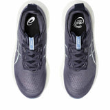 ASICS ASICS Gel Nimbus 27 chaussures de course à pied pour femme