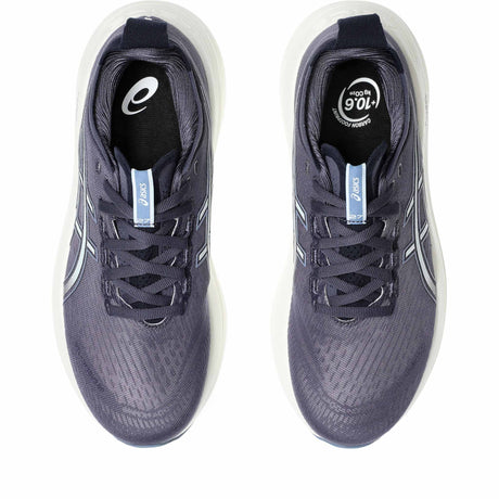 ASICS ASICS Gel Nimbus 27 chaussures de course à pied pour femme