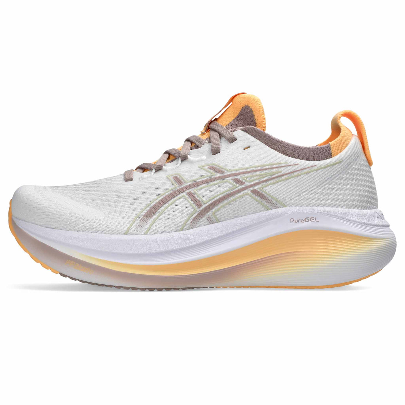 ASICS ASICS Gel Nimbus 27 chaussures de course à pied pour femme