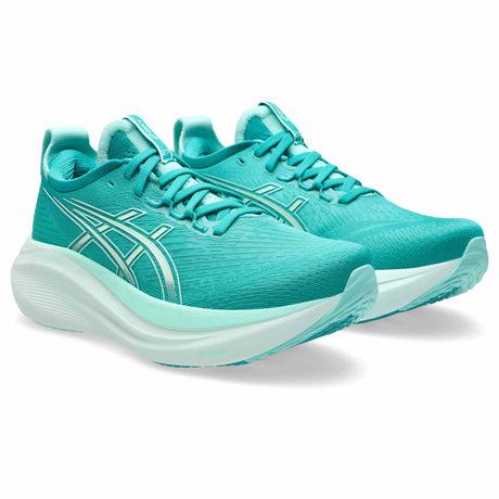 ASICS ASICS Gel Nimbus 27 chaussures de course à pied pour femme