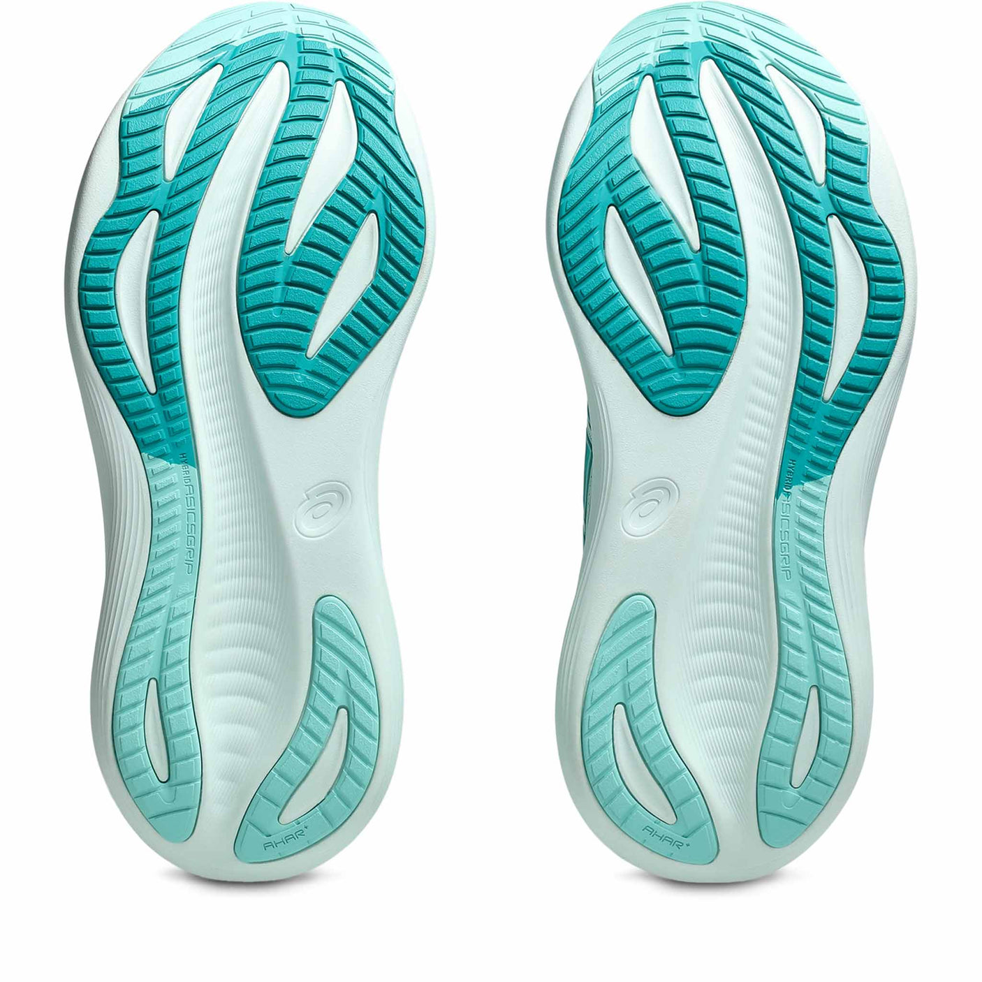 ASICS ASICS Gel Nimbus 27 chaussures de course à pied pour femme