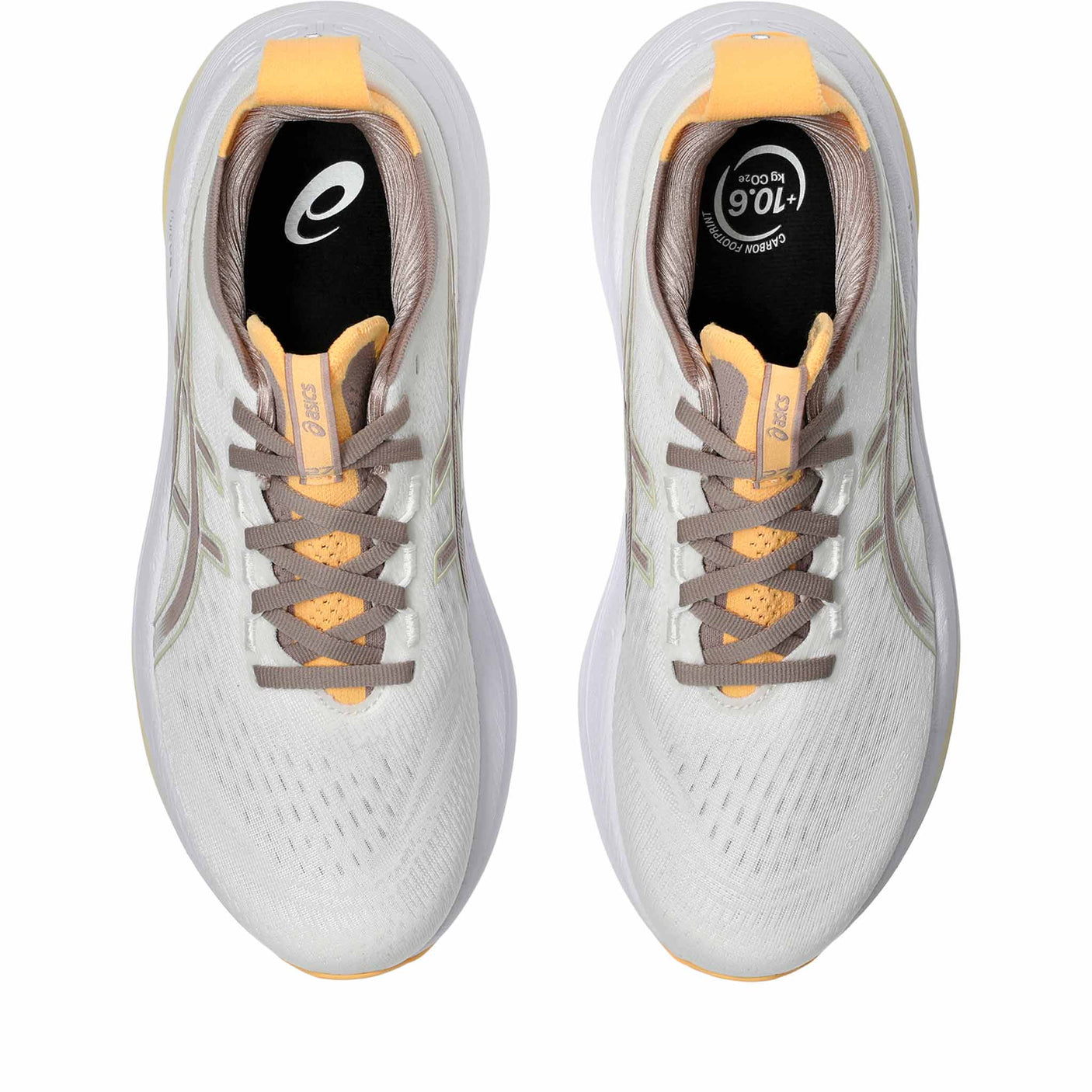 ASICS ASICS Gel Nimbus 27 chaussures de course à pied pour femme