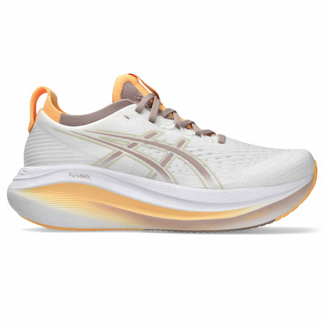 ASICS Gel Nimbus 27 chaussures de course à pied pour femme