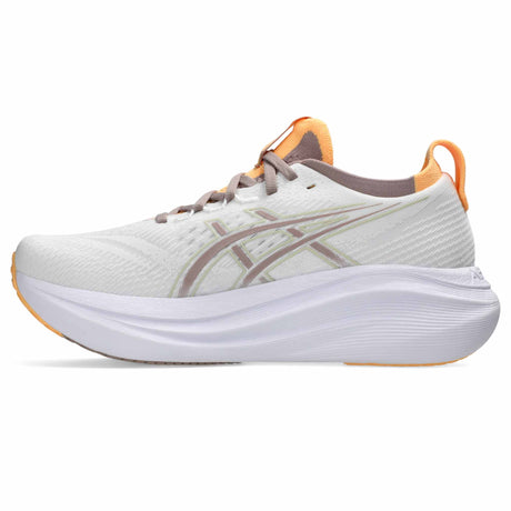 ASICS ASICS Gel Nimbus 27 chaussures de course à pied pour femme