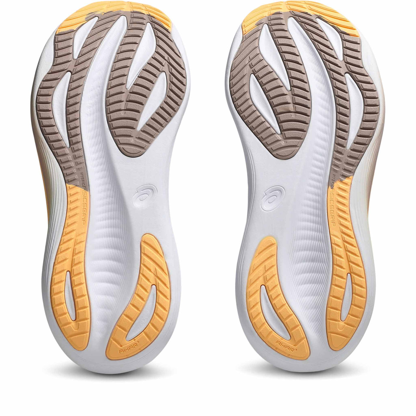 ASICS ASICS Gel Nimbus 27 chaussures de course à pied pour femme