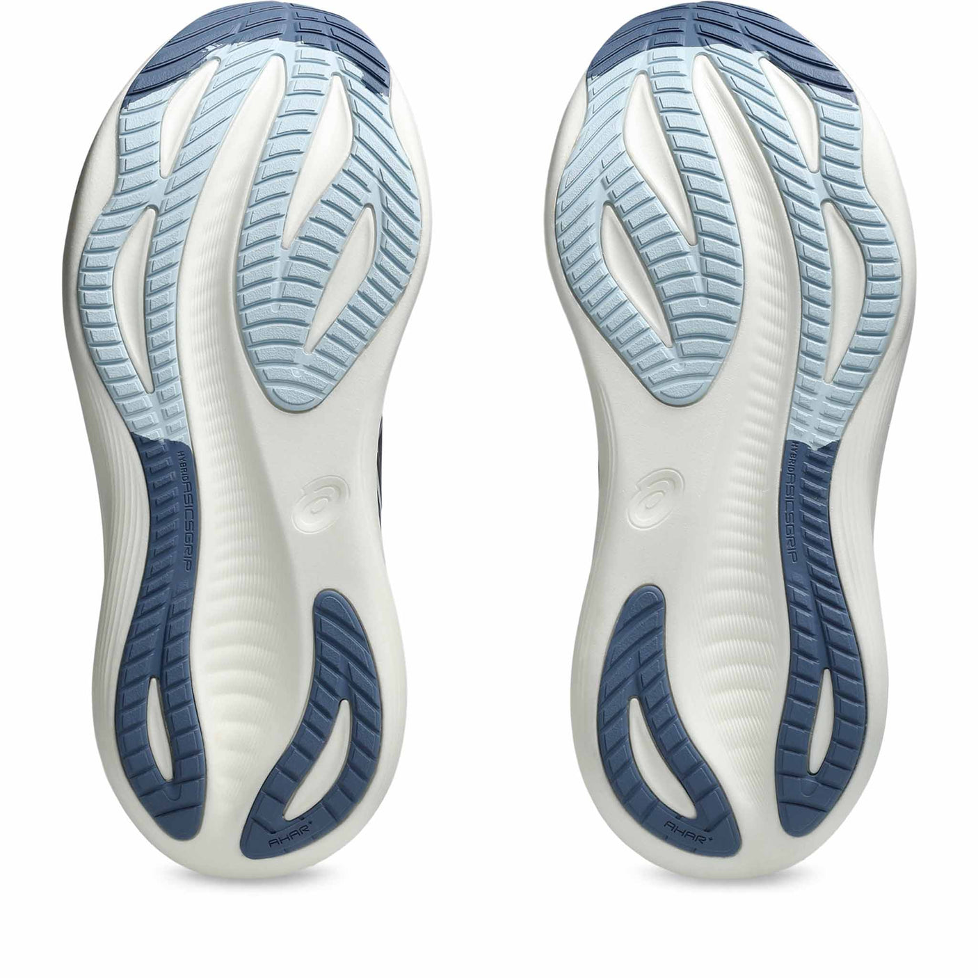 ASICS ASICS Gel Nimbus 27 chaussures de course à pied pour femme