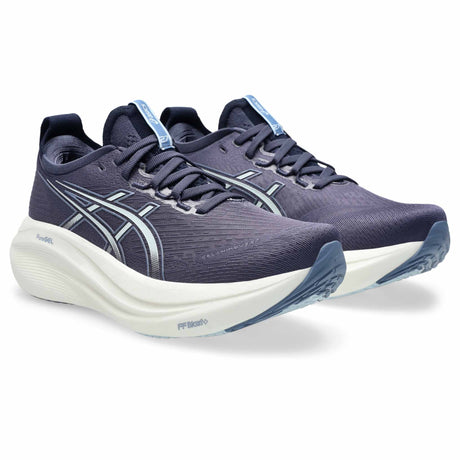 ASICS ASICS Gel Nimbus 27 chaussures de course à pied pour femme