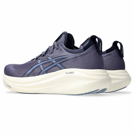 ASICS ASICS Gel Nimbus 27 chaussures de course à pied pour homme