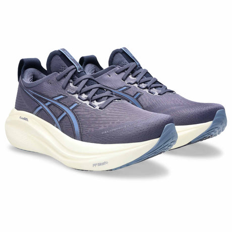 ASICS ASICS Gel Nimbus 27 chaussures de course à pied pour homme