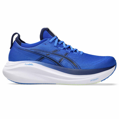 ASICS ASICS Gel Nimbus 27 chaussures de course à pied pour homme