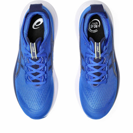 ASICS ASICS Gel Nimbus 27 chaussures de course à pied pour homme