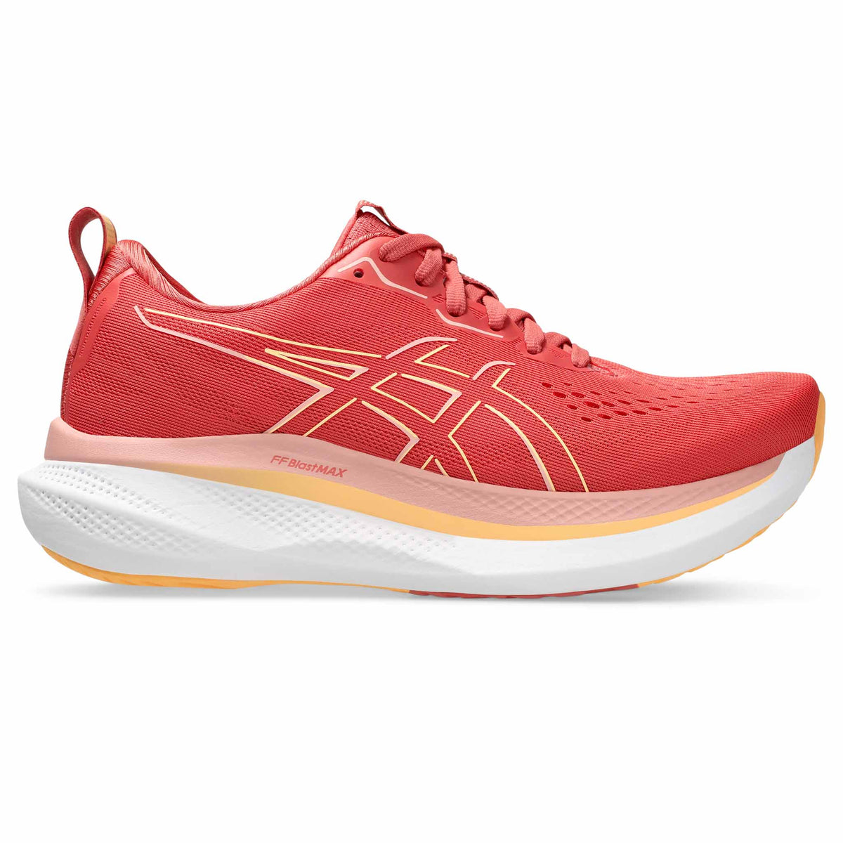 ASICS ASICS Glideride Max chaussures de course à pied pour femme