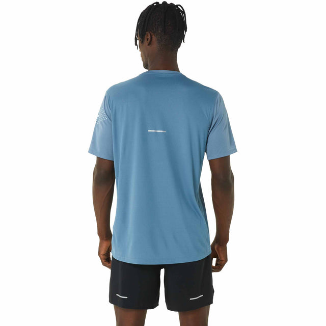 ASICS ASICS Icon T-shirt de course à pied à manches courtes pour homme