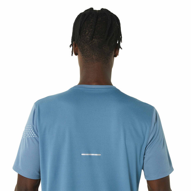 ASICS ASICS Icon T-shirt de course à pied à manches courtes pour homme