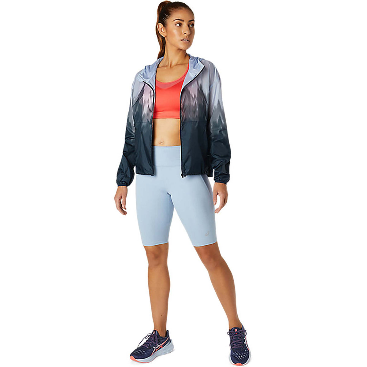 ASICS ASICS Kasane Sprinter short de course à pied pour femme