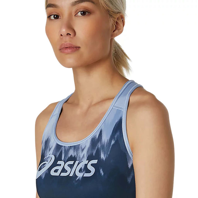 ASICS ASICS Kasane logo soutien-gorge de course à pied