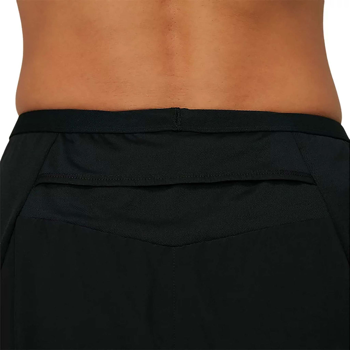 ASICS ASICS Lite-Show 7-Inch short de course à pied pour homme