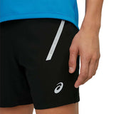 ASICS ASICS Lite-Show 7-Inch short de course à pied pour homme