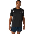 ASICS ASICS Lite-Show T-shirt de course à pied à manches courtes pour homme