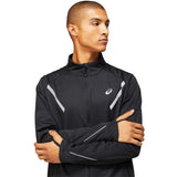 ASICS ASICS Lite-Show Winter Jacket veste de course à pied d'hiver homme
