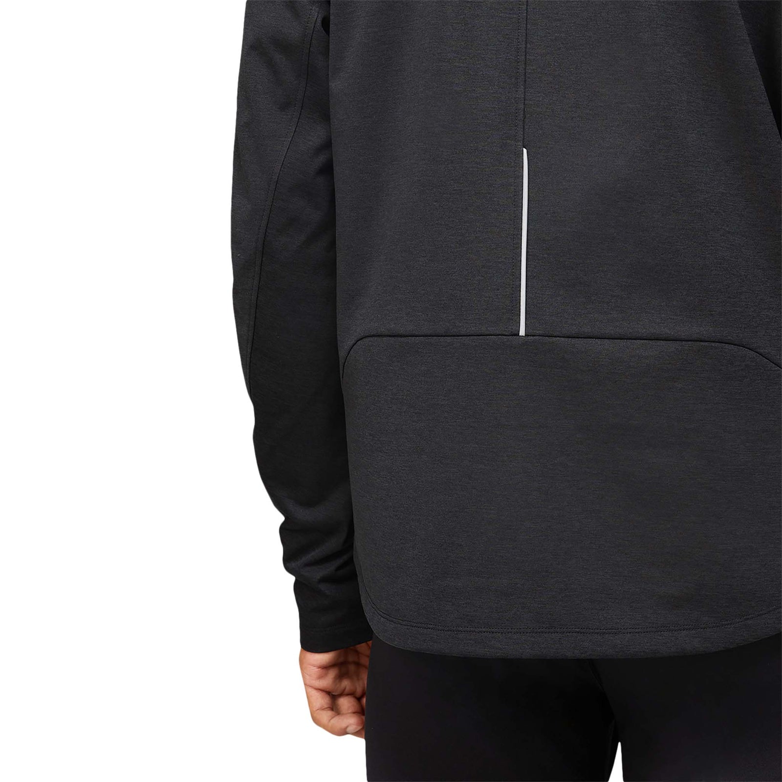 ASICS ASICS Lite-Show Winter Jacket veste de course à pied d'hiver homme