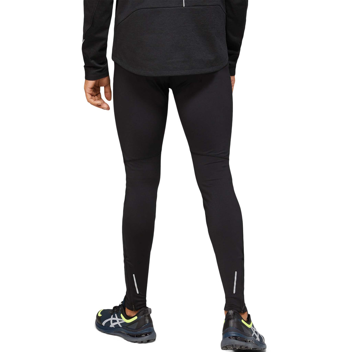 ASICS ASICS Lite-Show Winter Tights leggings de course à pied pour homme